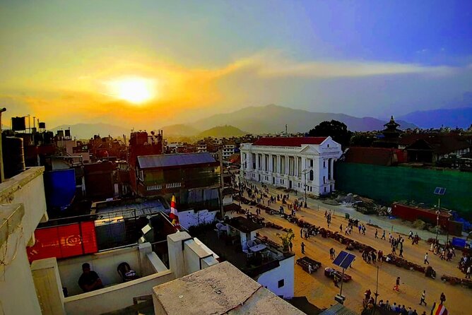 Full-day Kathmandu Tour - Recommended Attractions to Visit