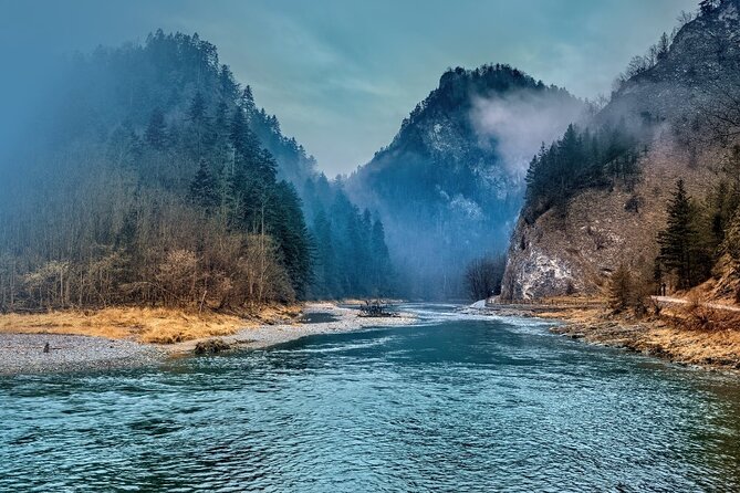 Full-Day Kayaking on Dunajec River From Krakow - Additional Information