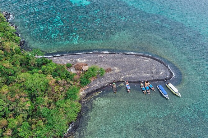 Full-Day Koh Lipe 5 Islands Snorkeling Experience With Lunch - Key Experience Information and Restrictions