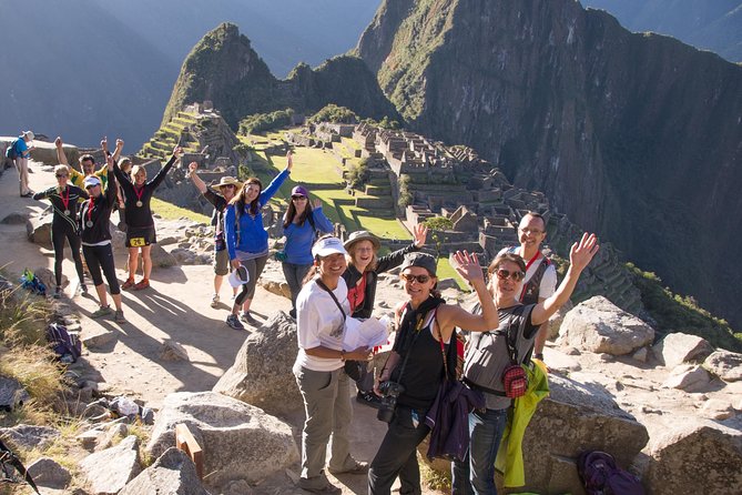 Full Day - Machu Picchu Tour by Train - Private Service - Traveler Experiences
