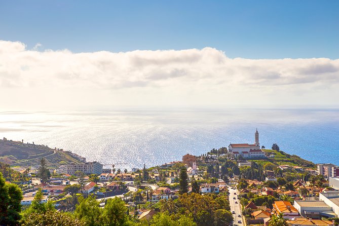 Full Day Madeira East Island Small-Group Tour From Funchal - Tour Overview and Highlights