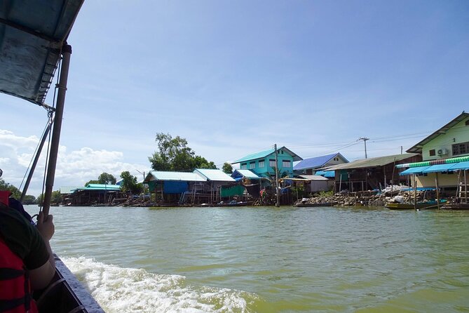 Full Day Mangrove Forest Conservation Centre - Engage in Nature Walks