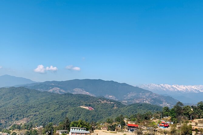 Full Day Nagarkot and Changunarayan Hiking Tour From Kathmandu - Additional Information