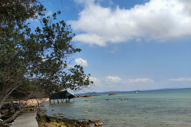 Full Day North of Phu Quoc Island Private Tour by Local Guide - Local Guide Expertise