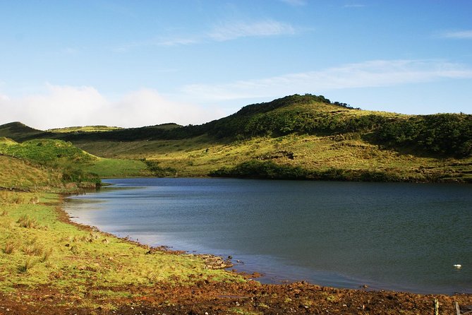 Full-Day Pico Island Tour From Horta - Mount Pico Exploration