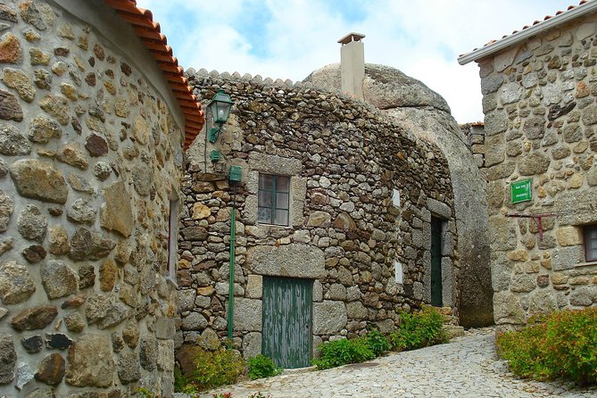 Full-Day Portuguese Historical Villages Tour - Historical Sites Visited