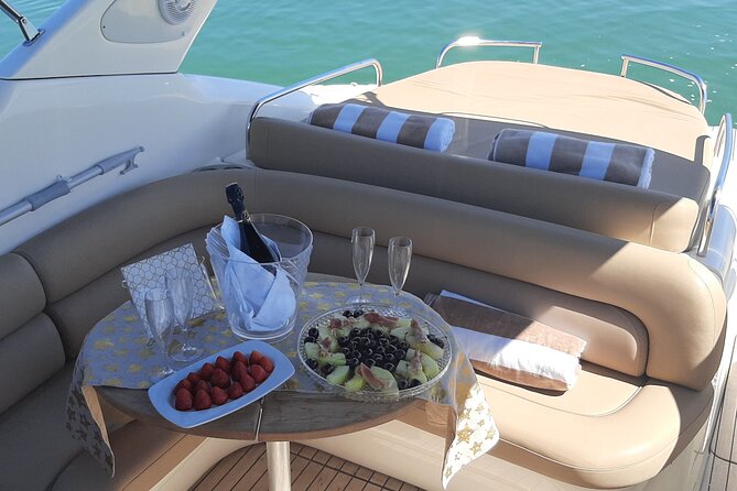 Full Day Private Boat Cruise With Drinks, Snacks, Paddleboards - Booking and Pricing Information