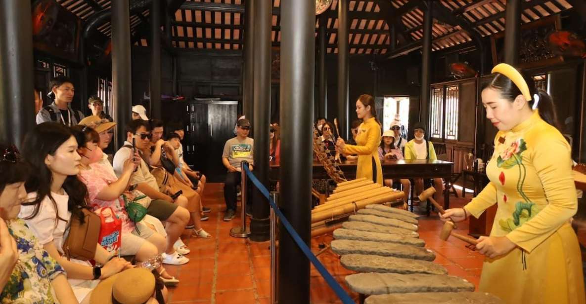 Full Day Private Nha Trang City Tour - Tour Highlights