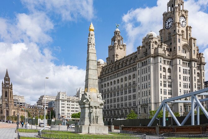 Full Day Private Shore Tour in Liverpool From Liverpool Port - Cancellation and Refund Policy