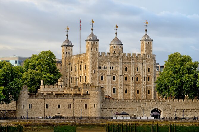 Full Day Private Shore Tour in London From Bristol Cruise Port - Tour Specifics