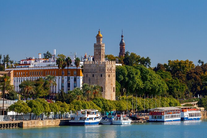 Full Day Private Shore Tour in Seville From Seville Cruise Port - Cruise Assurance