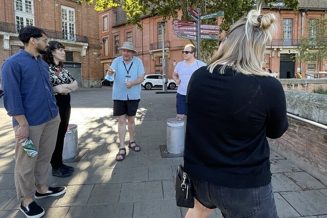 Full Day Private Shore Tour in Windsor From Southampton Port - Meeting Point Details