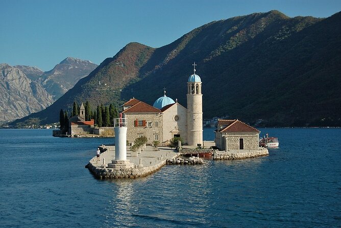 Full Day Private Tour in Montenegro From Dubrovnik - Duration and Timing