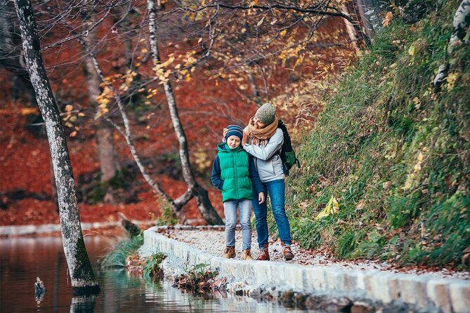 Full Day Private Tour in Plitvice Lakes and Rastoke From Zagreb - Experienced Tour Guides