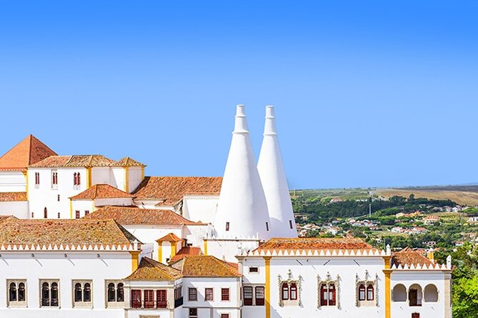 Full-Day Private Tour in Sintra - Flexible Cancellation Policy Details