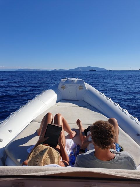 Full Day Private Tour of Lipari and Volcano From Milazzo - Tour Highlights