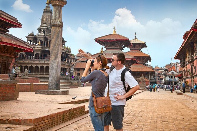 Full Day Private Tour of Seven World Heritage Sites in Kathmandu - Heritage Sites Visited