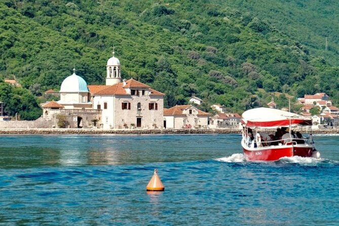Full Day Private Tour to Montenegro, Mostar, Split and Sarajevo - Montenegro: The First Stop
