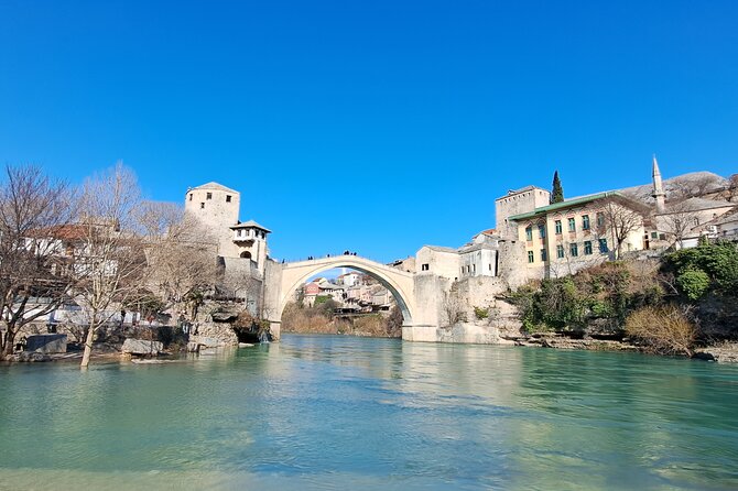 Full Day Private Tour to Mostar and Medugorje From Dubrovnik - Pricing Details