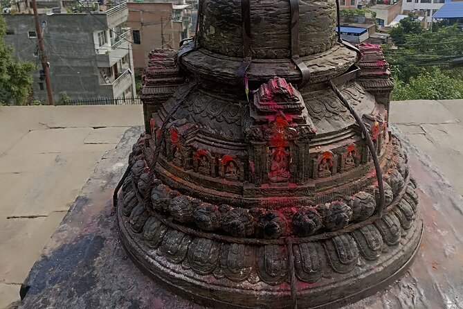 Full Day Sightseeing Kirtipur City of Glory Bungamati Khokana - Khokanas Traditional Way of Life