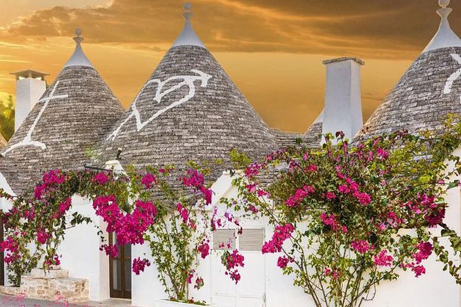 Full-Day Tour Alberobello & Locorotondo & Polignano a Mare & Bari - Customer Reviews & Testimonials