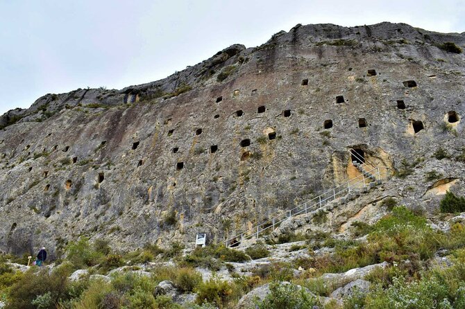 Full Day Tour Bocairent and Islamic Labyrinth From Valencia - Additional Tips