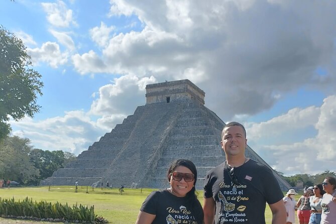 Full Day Tour Chichen Itza Plus Cenotes From Valladolid - Challenges Faced