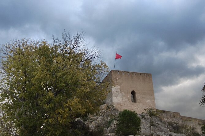 Full-Day Tour in Bocairent Caves and Xativa Castles - Cancellation Policy Details