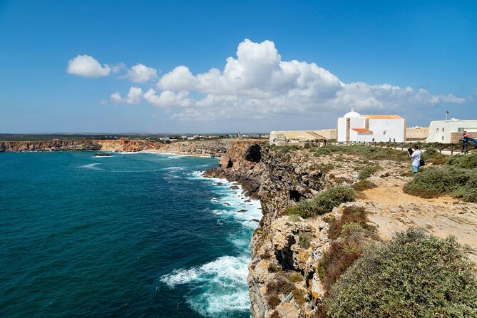 Full Day Tour in Lagos and Sagres - Meeting Point and Time