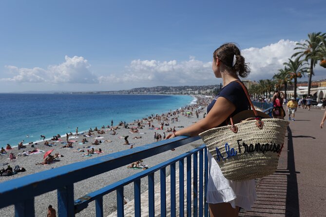 Full-Day Tour Nice Cannes Antibes Saint-Paul-De-Vence From Nice  - Inclusions and Exclusions
