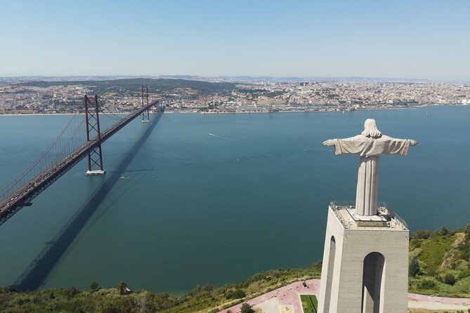 Full-Day Tour of Lisbon - Private Tour - Customized Itinerary