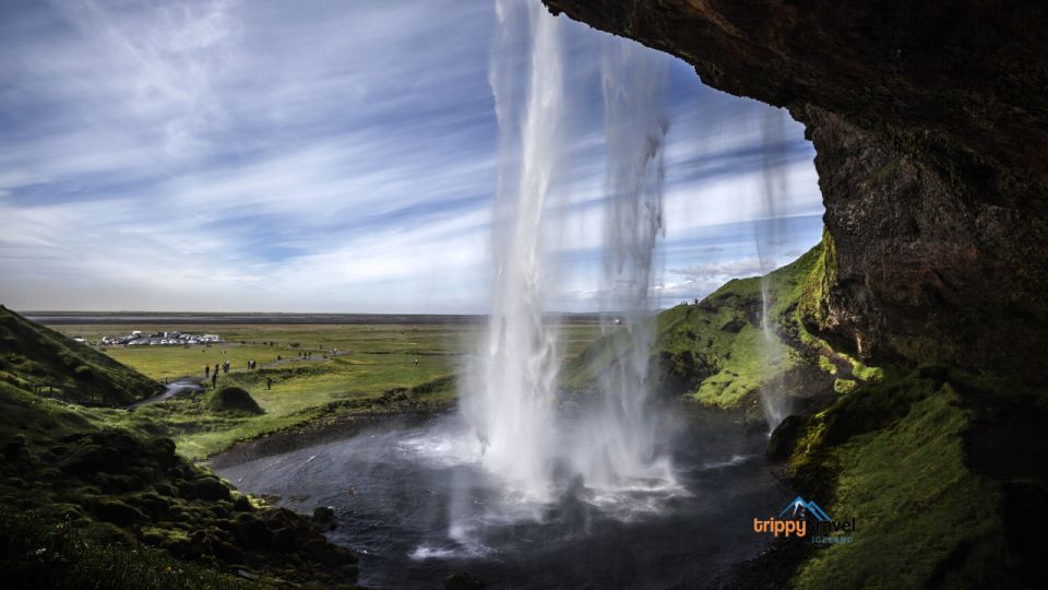 Full-Day Tour of the Scenic South Coast of Iceland - Tour Experience Highlights