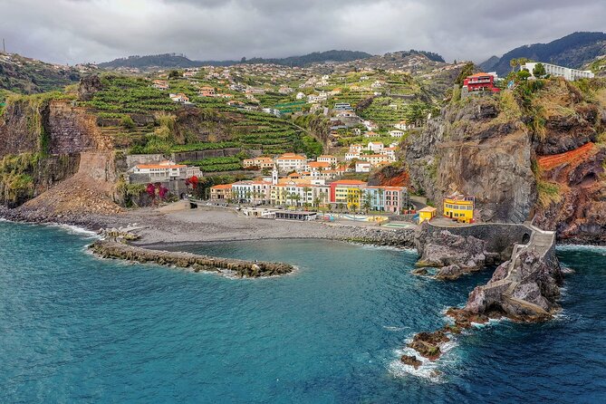 Full Day Tour of the West Zone of Madeira - Insider Tips and Recommendations