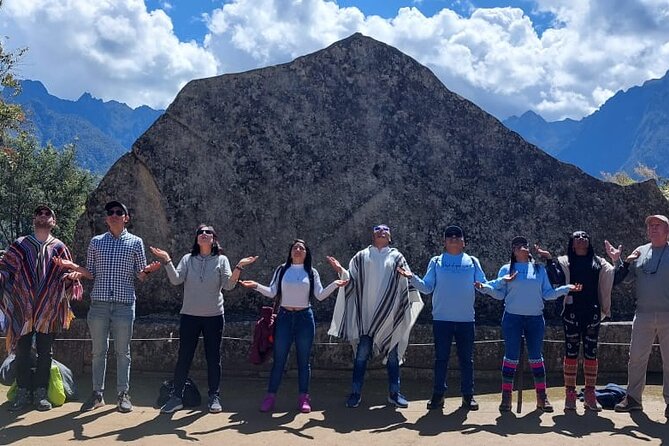 Full-Day Tour to Machu Picchu From Cusco on a Share Service - Itinerary Highlights