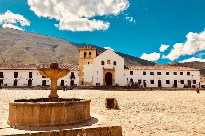 Full-Day Tour to Villa De Leyva Town & Surroundings From Bogota - Travel Itinerary