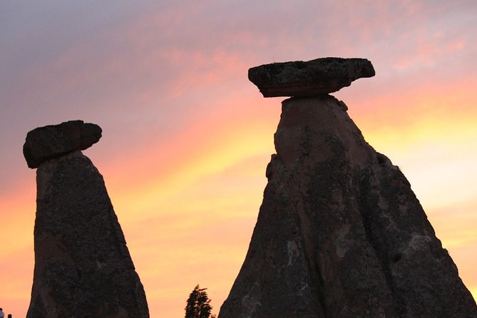 Full Moon Walk in Cappadocia - Local Guide Insights and Stories