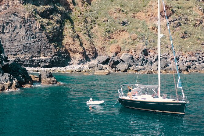 Funchal Half and Full Day Private Sailboat Tour - Participant Criteria