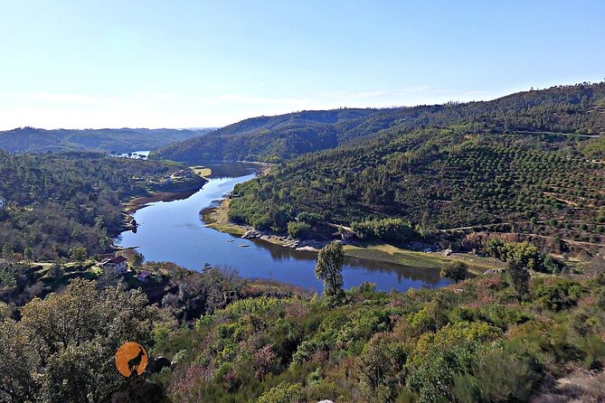 Gaios Trail and Penedo CAbana Viewpoint, Coimbra - Traveler Reviews and Ratings