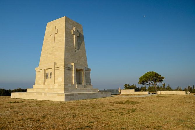 Gallipoli-Troy Tour From Istanbul for 2-Days and 1-Night - Tour Inclusions and Cancellation Policy