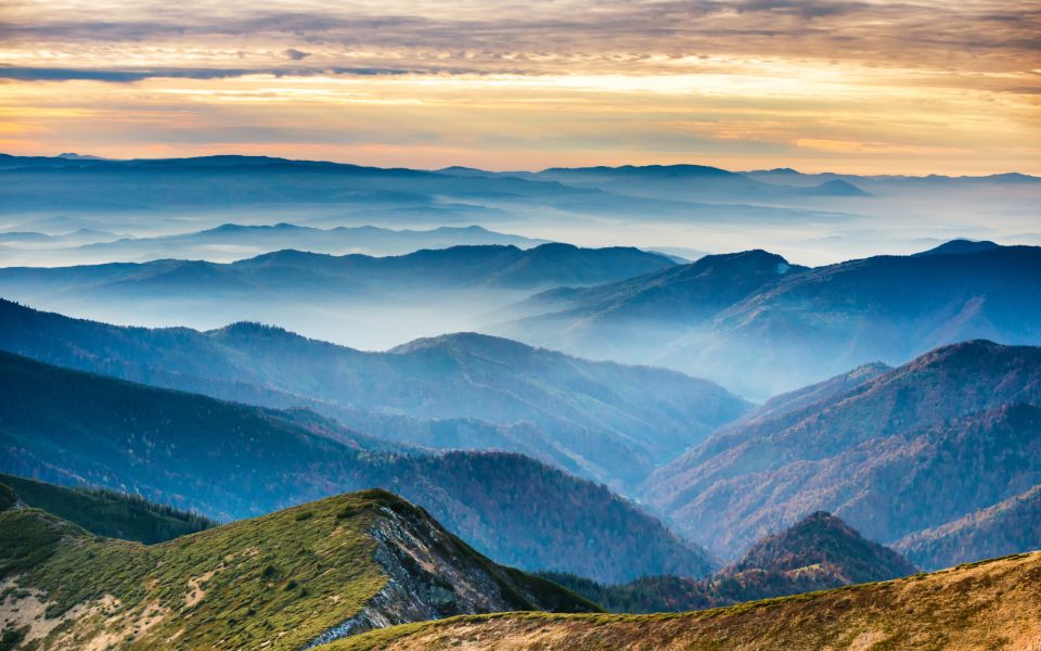Gatlinburg: App-Based Great Smoky Mountains Park Audio Guide - Highlights