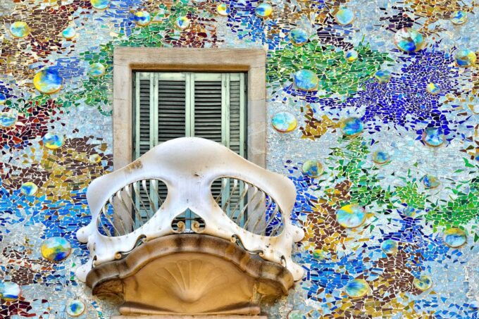 Gaudi Heritage – Barcelona Private Walking Tour - Safety Measures