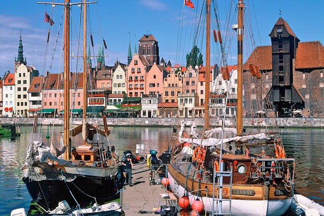 Gdansk Sopot and Gdynia 3 Cities Private Full-Day Tour - Traveler Reviews and Testimonials