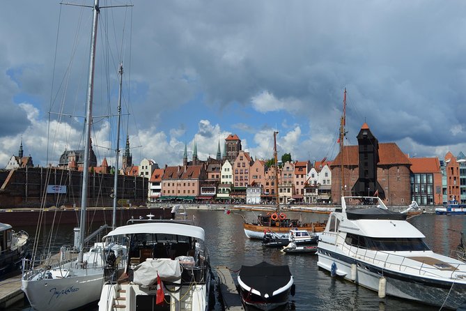 Gdansk, Sopot & Gdynia - Private 3 City Tour - Traveler Testimonials