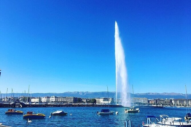 Geneva: Sightseeing of Top Places Tour Electric Tuktuk 1H Tour - Customer Reviews