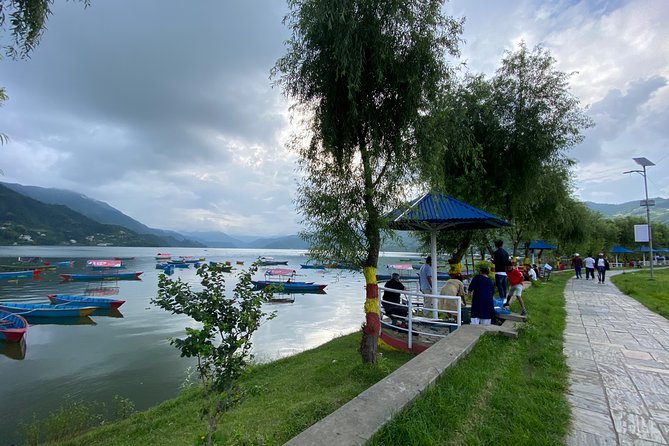 Gentle Walking Fewa Lake Exploration Tour - Meeting Point Details