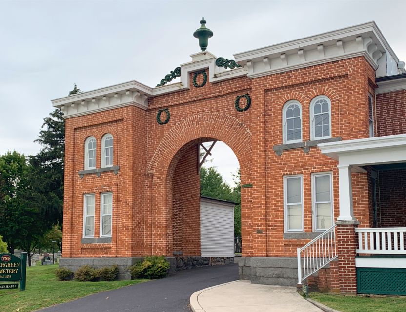 Gettysburg: Secrets of Gettysburg Walking History Tour - Experience and Highlights