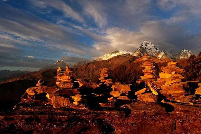 Ghorepani Poonhill Trek - Best Time to Trek