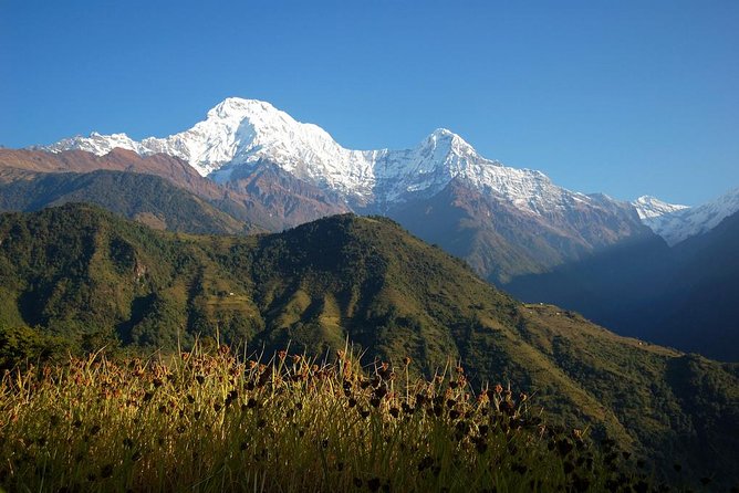 Ghorepani Poonhill Trekking - 9 Days - Accommodation Information