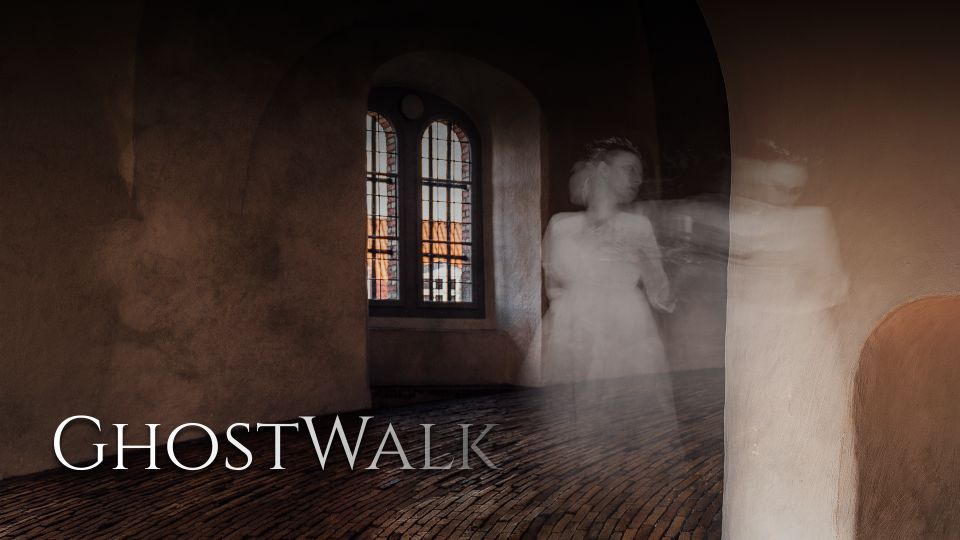 Ghostwalk - a Self-Guided Audio Tour in Copenhagen - Experience Highlights