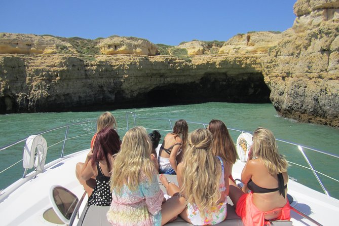 Girls Hen Algarve Yacht Charter - Reviews